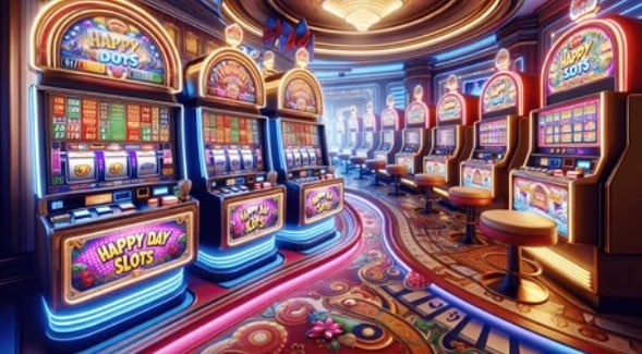 Pengguna menggunakan aplikasi jewel4d di ponsel berbagai merek Android dan iOS