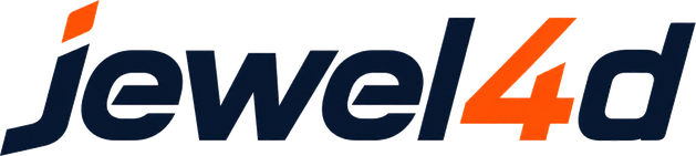 Logo jewel4d